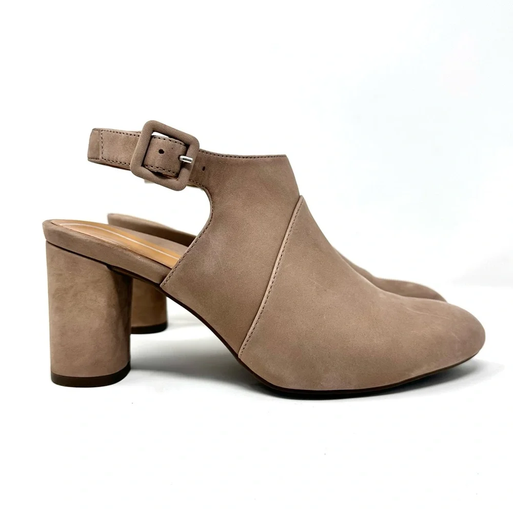 Vionic Roseville Plantar Fasciitis Insole with Built-in Arch Support Orthotic - Picture 3 of 11